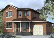 КЕРАМИЧЕСКИЙ ОБЛИЦОВОЧНЫЙ КИРПИЧ ПУСТОТЕЛЫЙ ГОЛИЦЫНСКИЙ КЗ, ТЕМНО-ТЕРРАКОТОВЫЙ, ВИНТАЖ