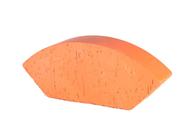 КЕРАМИЧЕСКИЙ КИРПИЧ ПОЛНОТЕЛЫЙ LODE (ЛОДЕ), JANKA КРАСНЫЙ