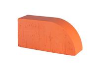 КЕРАМИЧЕСКИЙ КИРПИЧ ПОЛНОТЕЛЫЙ LODE (ЛОДЕ), JANKA КРАСНЫЙ