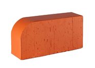 КЕРАМИЧЕСКИЙ КИРПИЧ ПОЛНОТЕЛЫЙ LODE (ЛОДЕ), JANKA КРАСНЫЙ