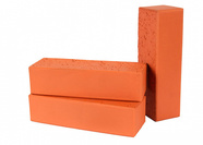 КЕРАМИЧЕСКИЙ КИРПИЧ ПОЛНОТЕЛЫЙ LODE (ЛОДЕ), JANKA КРАСНЫЙ