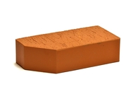 КЕРАМИЧЕСКИЙ КИРПИЧ ПОЛНОТЕЛЫЙ LODE (ЛОДЕ), JANKA КРАСНЫЙ