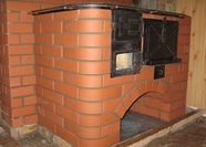 КЕРАМИЧЕСКИЙ КИРПИЧ ПОЛНОТЕЛЫЙ LODE (ЛОДЕ), JANKA КРАСНЫЙ