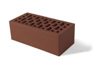 Керамический облицовочный кирпич пустотелый BRAER, Бордо, 1,4НФ