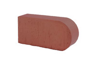 КЕРАМИЧЕСКИЙ КИРПИЧ ПОЛНОТЕЛЫЙ LODE (ЛОДЕ), BRUNIS КОРИЧНЕВЫЙ