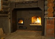 КЕРАМИЧЕСКИЙ КИРПИЧ ПОЛНОТЕЛЫЙ LODE (ЛОДЕ), BRUNIS КОРИЧНЕВЫЙ