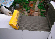 Клей для газобетона