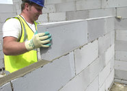 Клей для газобетона