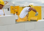 Клей для газобетона YTONG