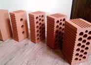 Кирпич строительный рядовой Каширский КЗ