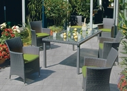 Клинкерная плитка и ступени WKS31100 Westerwalder Klinker Atrium