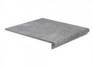 Клинкерная плитка и ступени WKS31110 Westerwalder Klinker Atrium