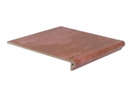 Клинкерная плитка и ступени WKS31120 Westerwalder Klinker Atrium