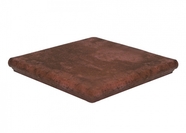 Клинкерная плитка и ступени WKS31130 Westerwalder Klinker Atrium