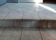 Клинкерная плитка и ступени WKS31140 Westerwalder Klinker Atrium Клинкерная плитка и ступени WKS31140 Westerwalder Klinker Atrium