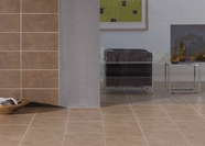 Клинкерная плитка и ступени WKS31150 Westerwalder Klinker Atrium