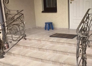 Клинкерная плитка и ступени WKS31160 Westerwalder Klinker Atrium