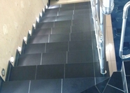 Клинкерная плитка и ступени WKS31170 Westerwalder Klinker Atrium