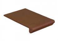 Клинкерная плитка и ступени WKS24500 Westerwalder Klinker Natura