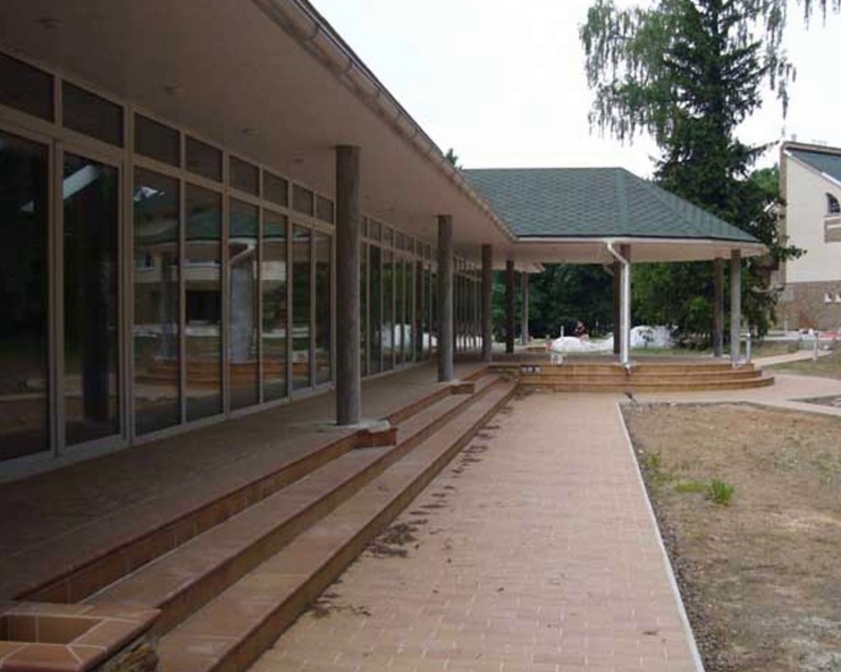 Клинкерная плитка и ступени WKS24500 Westerwalder Klinker Natura Клинкерная плитка и ступени WKS24500 Westerwalder Klinker Natura