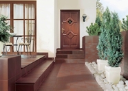 Клинкерная плитка и ступени WKS24520 Westerwalder Klinker Natura