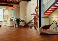 Клинкерная плитка и ступени WKS24530 Westerwalder Klinker Natura