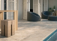 Клинкерная плитка и ступени Marfil Ceramica Mayor Sea Rock