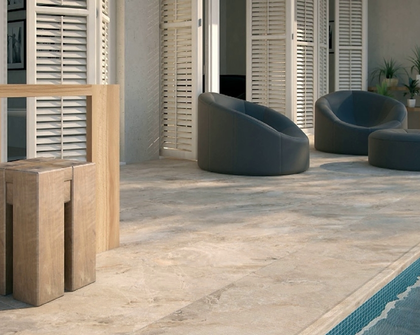 Клинкерная плитка и ступени Marfil Ceramica Mayor Sea Rock Клинкерная плитка и ступени Marfil Ceramica Mayor Sea Rock