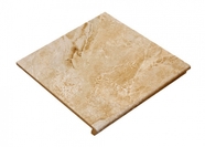 Клинкерная плитка и ступени Caramel Ceramica Mayor Sea Rock