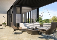 Клинкерная плитка и ступени Caramel Ceramica Mayor Sea Rock