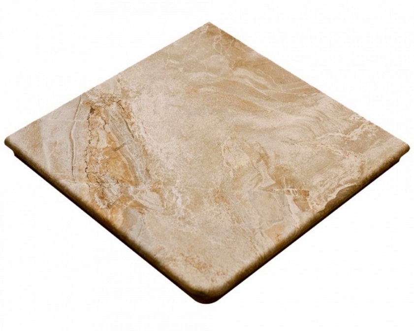 Клинкерная плитка и ступени Caramel Ceramica Mayor Sea Rock Клинкерная плитка и ступени Caramel Ceramica Mayor Sea Rock