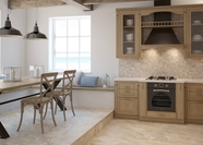 Клинкерная плитка и ступени Toffee Ceramica Mayor Sea Rock