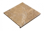 Клинкерная плитка и ступени Toffee Ceramica Mayor Sea Rock