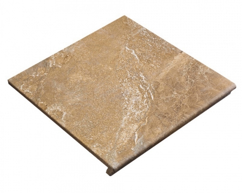 Клинкерная плитка и ступени Toffee Ceramica Mayor Sea Rock Клинкерная плитка и ступени Toffee Ceramica Mayor Sea Rock