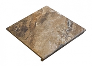 Клинкерная плитка и ступени Terra Ceramica Mayor Sea Rock