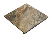 Клинкерная плитка и ступени Vison Ceramica Mayor Sea Rock