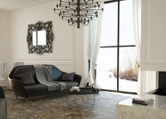 Клинкерная плитка и ступени Gris Oscuro Ceramica Mayor Sea Rock