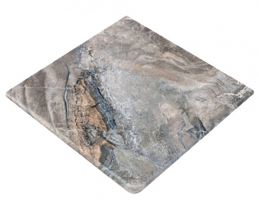 Gris Oscuro Ceramica Mayor Sea Rock