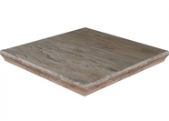 Клинкерная плитка и ступени Sand Ceramica Mayor Fossil