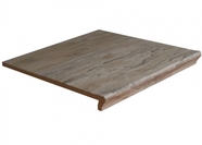 Клинкерная плитка и ступени Sand Ceramica Mayor Fossil