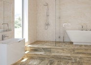 Клинкерная плитка и ступени Savia Ceramica Mayor Fossil