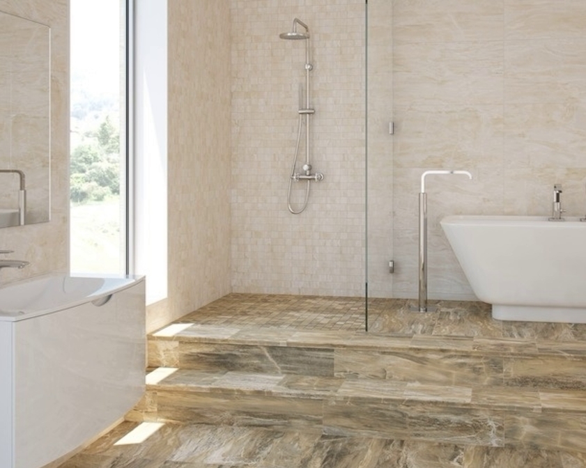Клинкерная плитка и ступени Savia Ceramica Mayor Fossil Клинкерная плитка и ступени Savia Ceramica Mayor Fossil