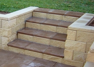 Клинкерная плитка и ступени Brick Ceramica Mayor Colonial