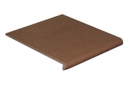 Клинкерная плитка и ступени Brick Ceramica Mayor Colonial