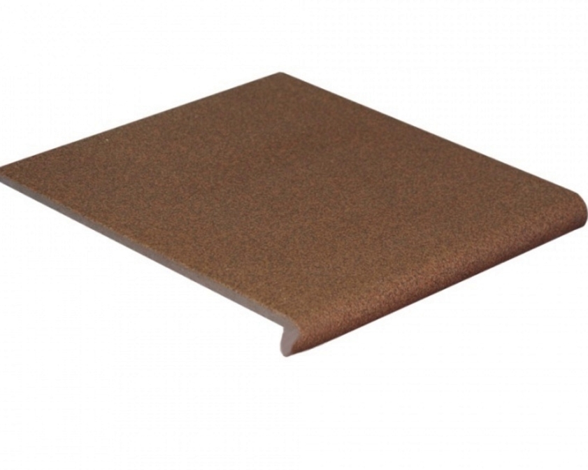 Клинкерная плитка и ступени Brick Ceramica Mayor Colonial