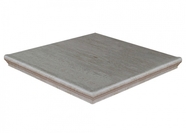 Клинкерная плитка и ступени Blanco Ceramica Mayor Rainforest