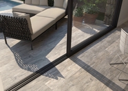 Клинкерная плитка и ступени Blanco Ceramica Mayor Rainforest