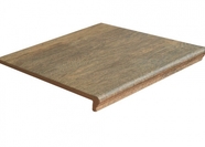 Клинкерная плитка и ступени Roble Ceramica Mayor Rainforest