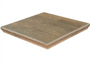 Клинкерная плитка и ступени Roble Ceramica Mayor Rainforest