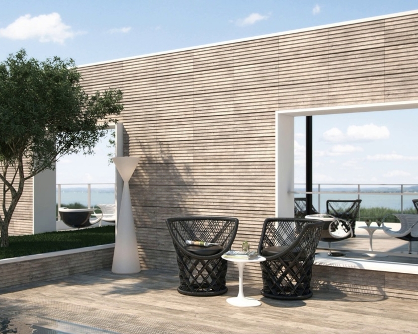 Клинкерная плитка и ступени Roble Ceramica Mayor Rainforest Клинкерная плитка и ступени Roble Ceramica Mayor Rainforest